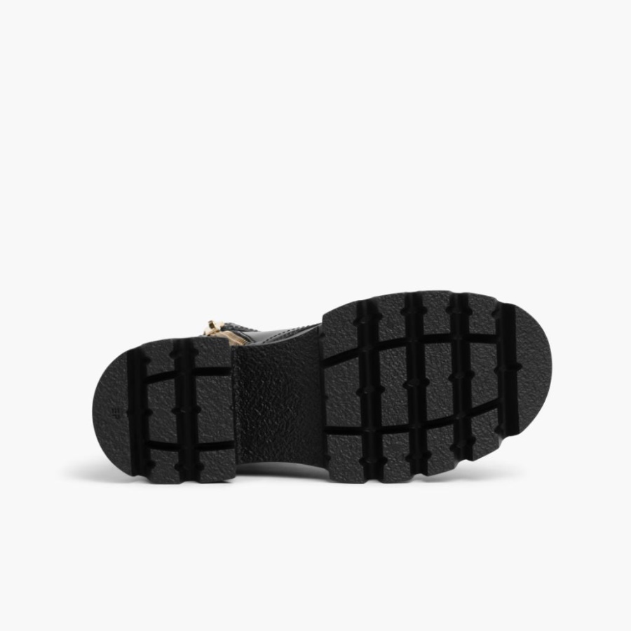 Dynastie Zaterdag Zwart-goud