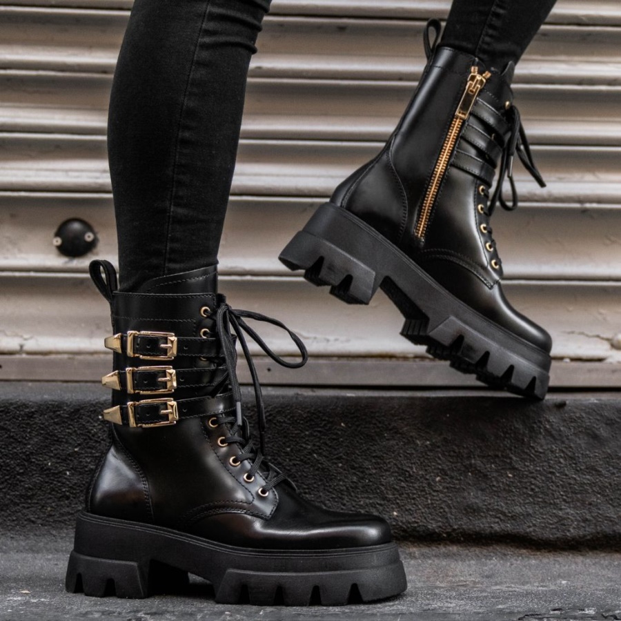 Dynastie Zaterdag Zwart-goud