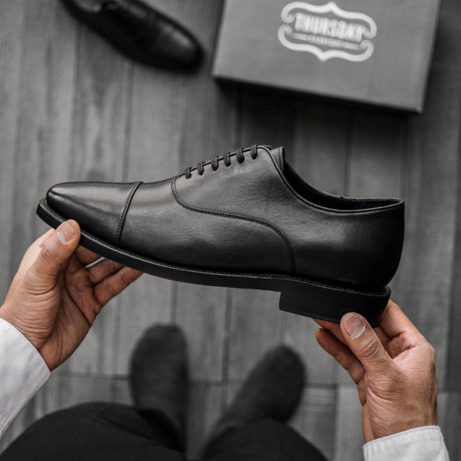 Executive Zwarte Zaterdag