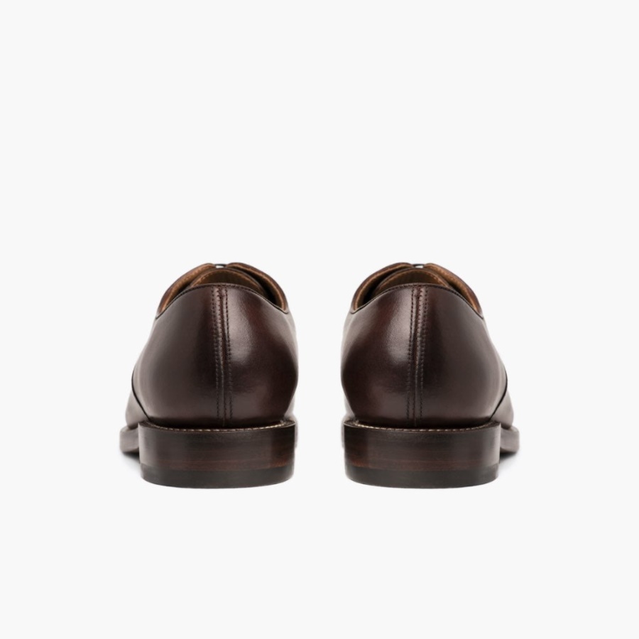 Executive Maandag Kastanje