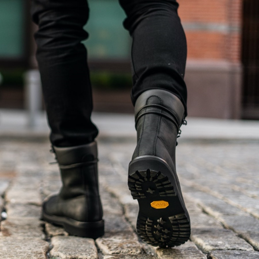 Ontdekkingsreiziger Dinsdag Zwart Mat