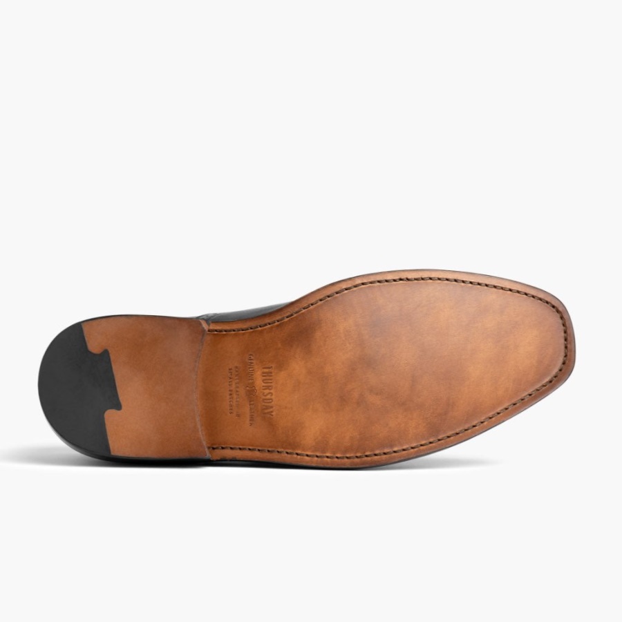 Vrijdag Broadway Zwart