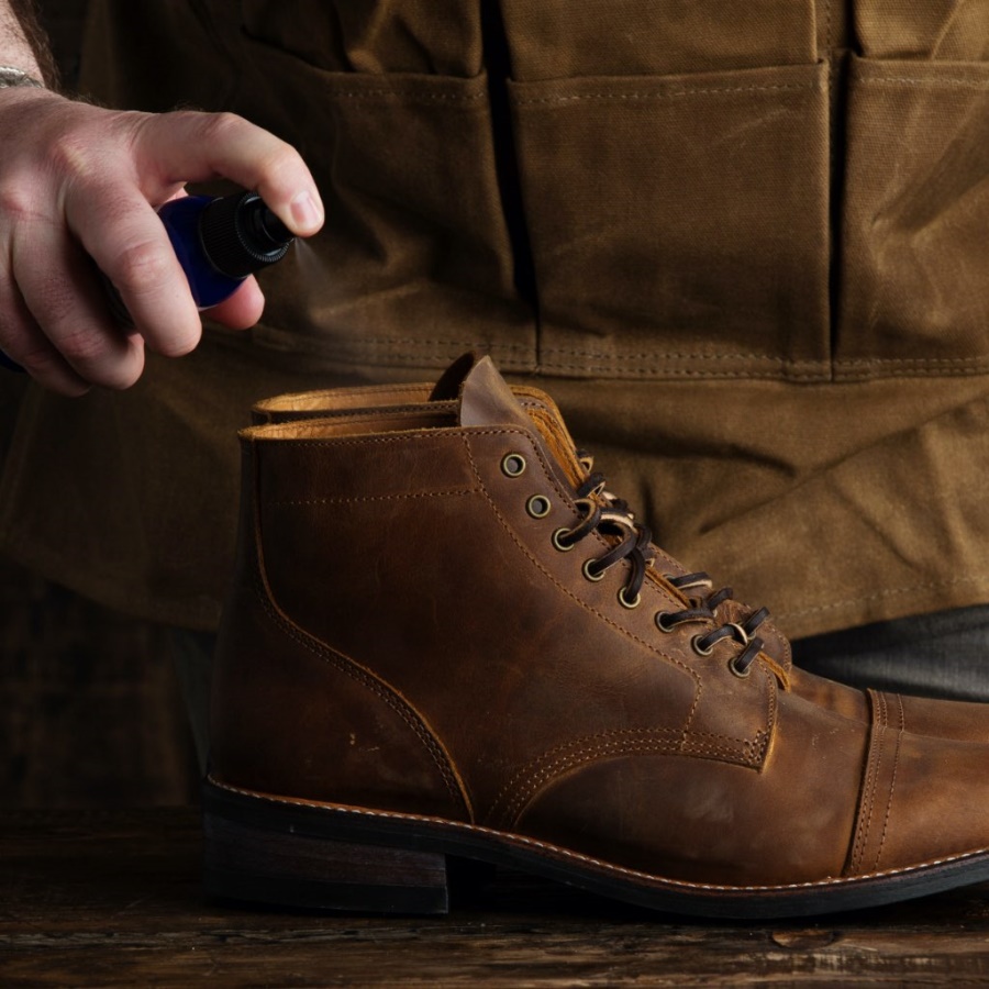 Vrijdag Schoenverfrisser Schoenverfrisser