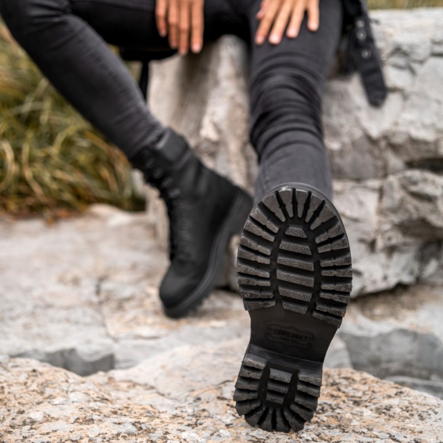 Vrijdag Ontdekkingsreiziger Zwart Mat