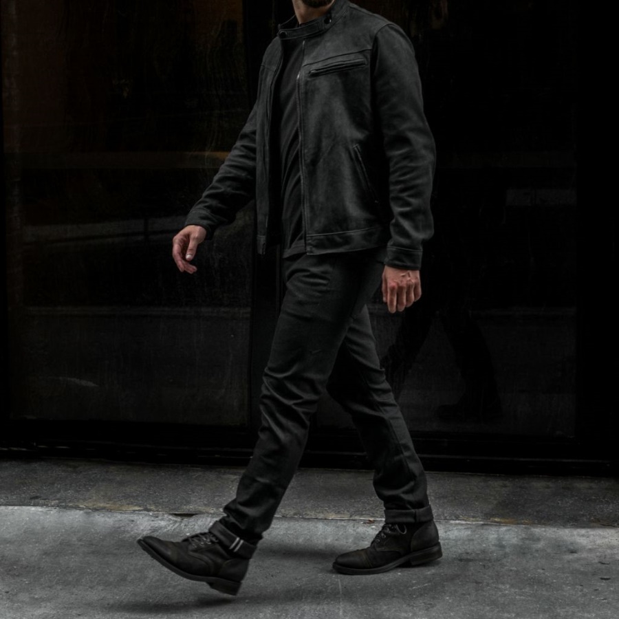 Friday Roadster Jack Zwart Mat