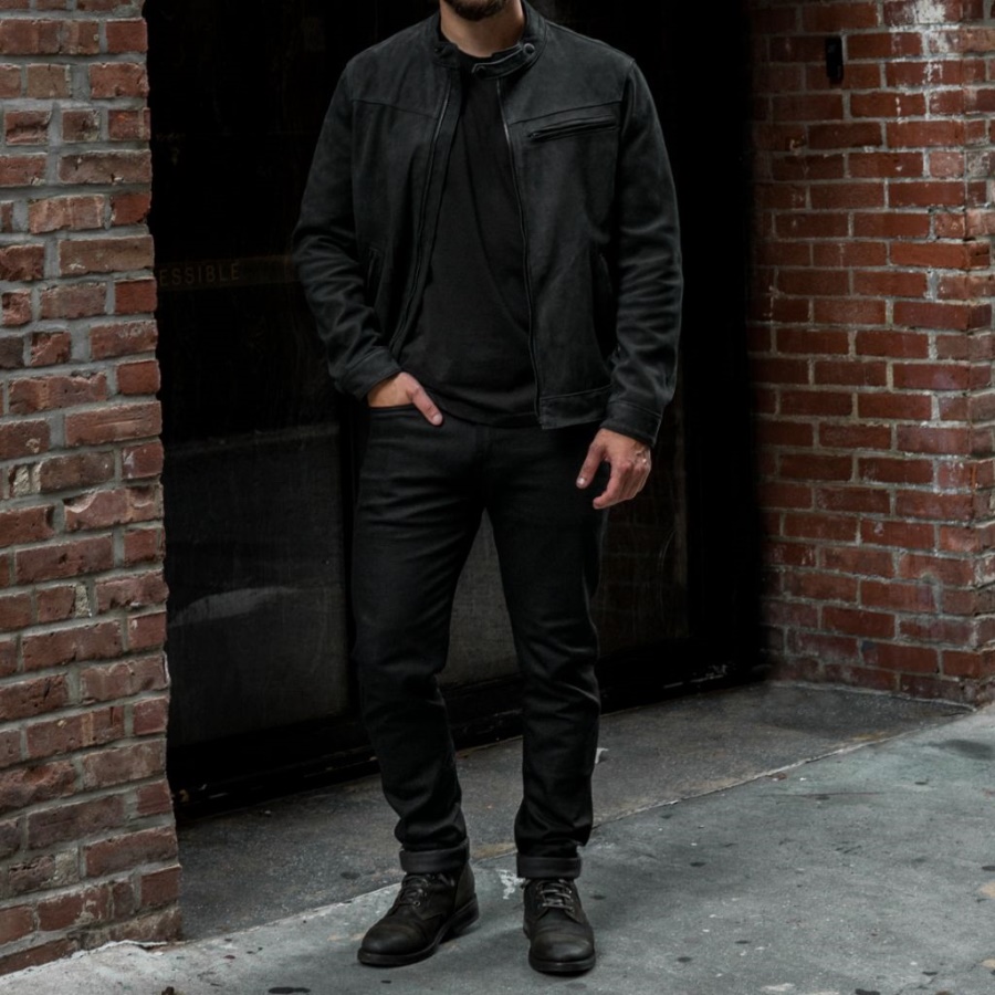 Friday Roadster Jack Zwart Mat