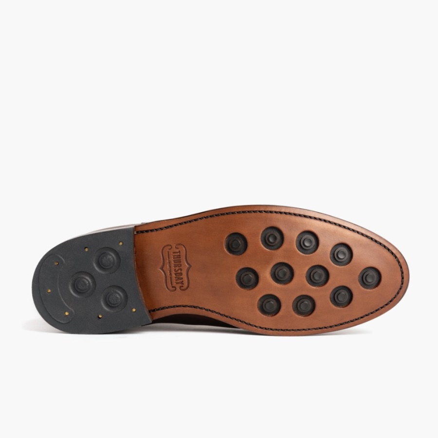 Hickory Cavalier Maandag