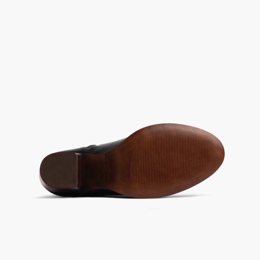 Highline Zwarte Dinsdag