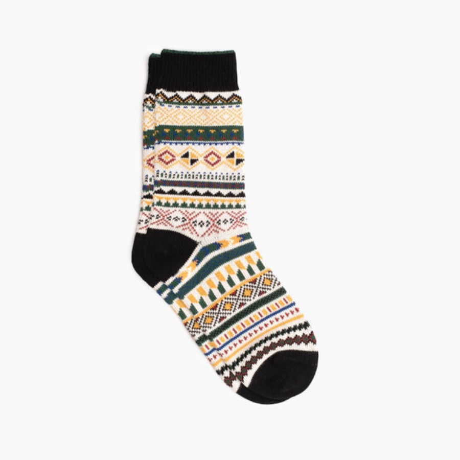 Ice Thursday Sodello Geo-sok Voor Dames