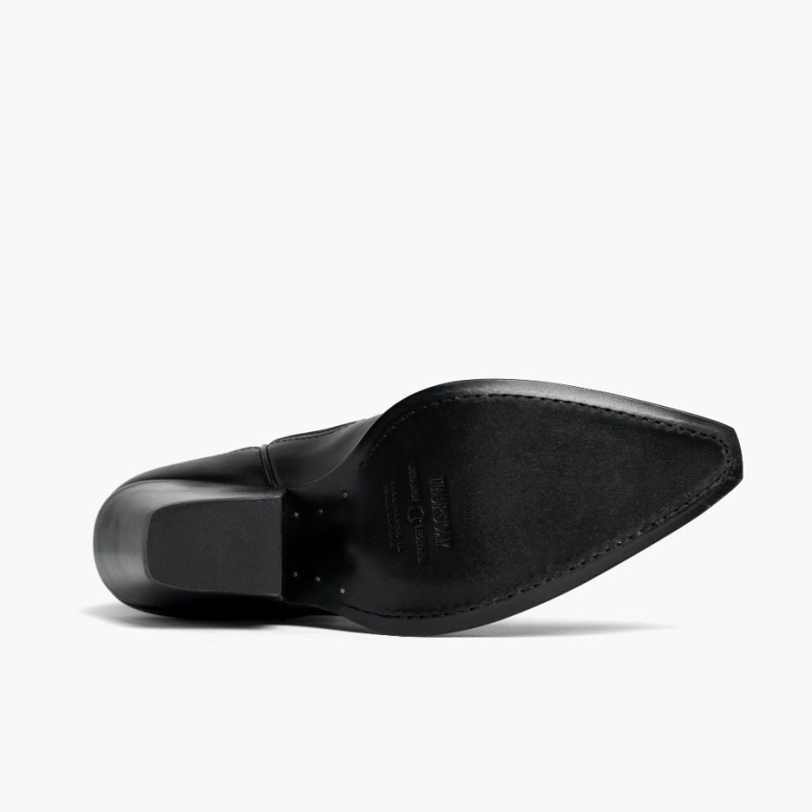 Indio Zwarte Donderdag