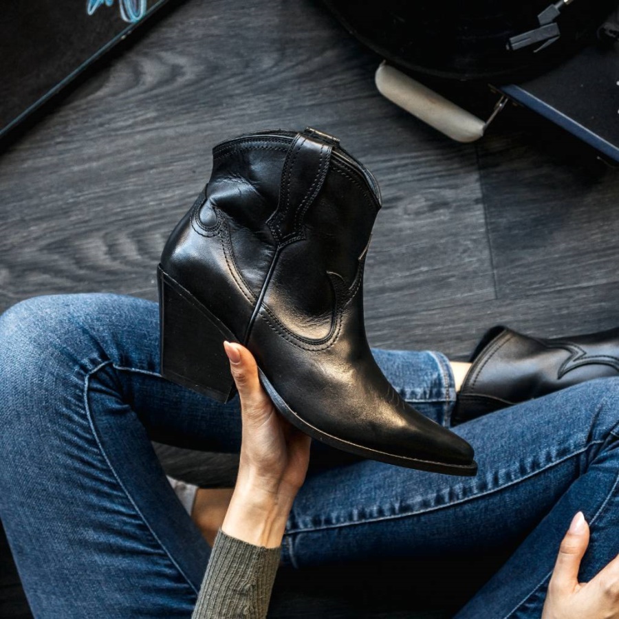 Indio Zwarte Donderdag