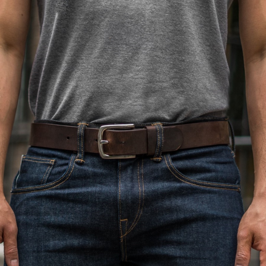 Lederen Herenriem Arizona Adobe Friday