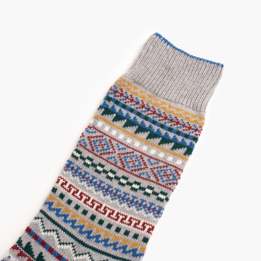 Heren Sodello Verona Sok Dinsdag Seal Grey