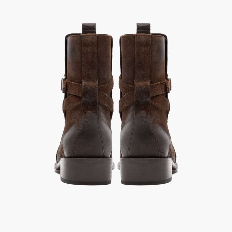 Mokka Schurkenmaandag