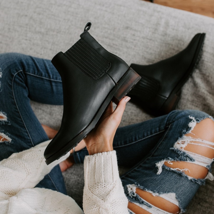 Maandag Zwarte Dromer