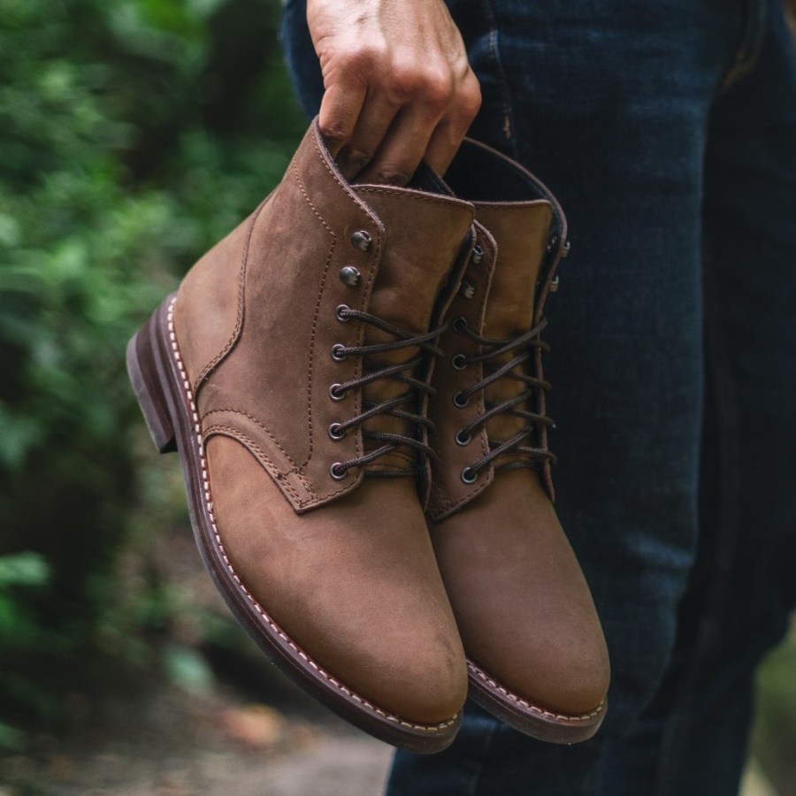 Maandag Zadelhout President