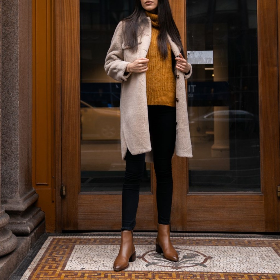 Maandag Toffee Tempo