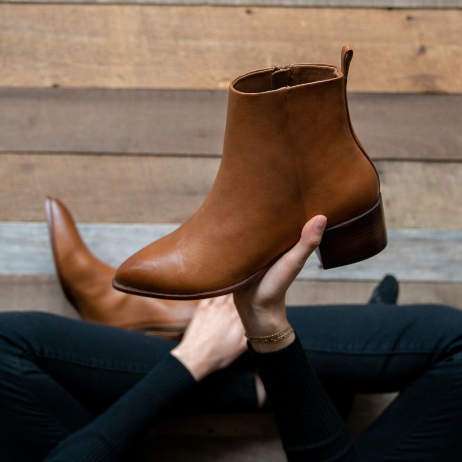 Maandag Toffee Tempo