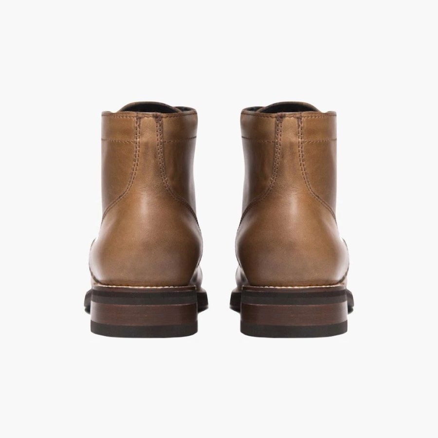 Natuurlijke Kapitein Maandag