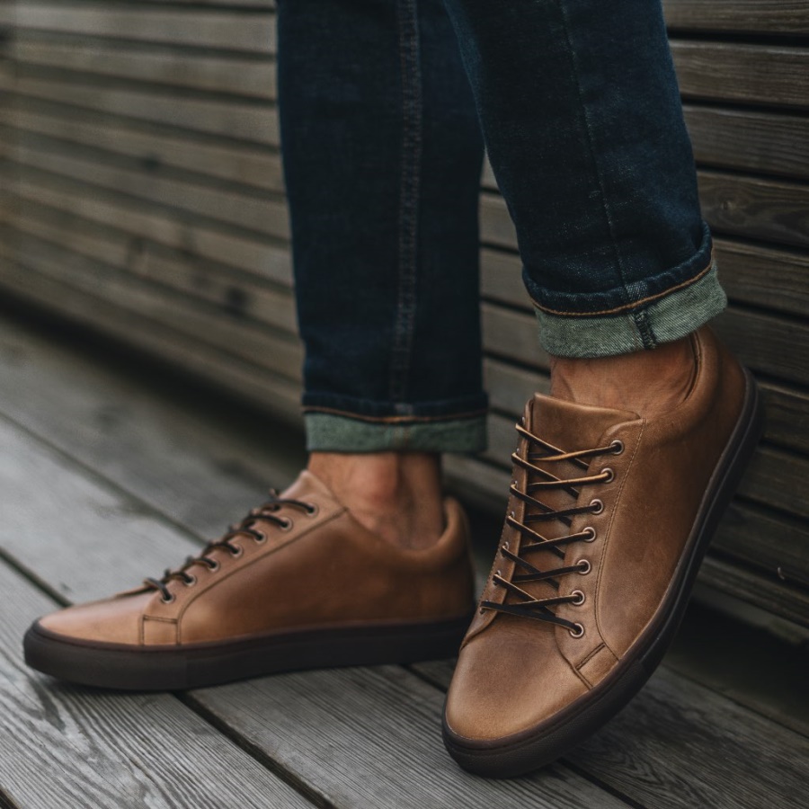 Natural Zaterdag Premier Lage Top