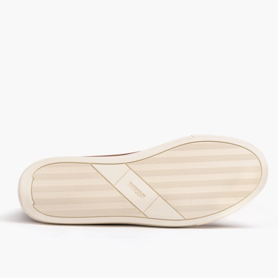 Premier High Top Toffee Donderdag