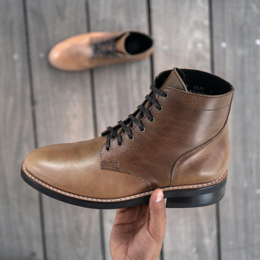 Voorzitter Natuurlijke Donderdag