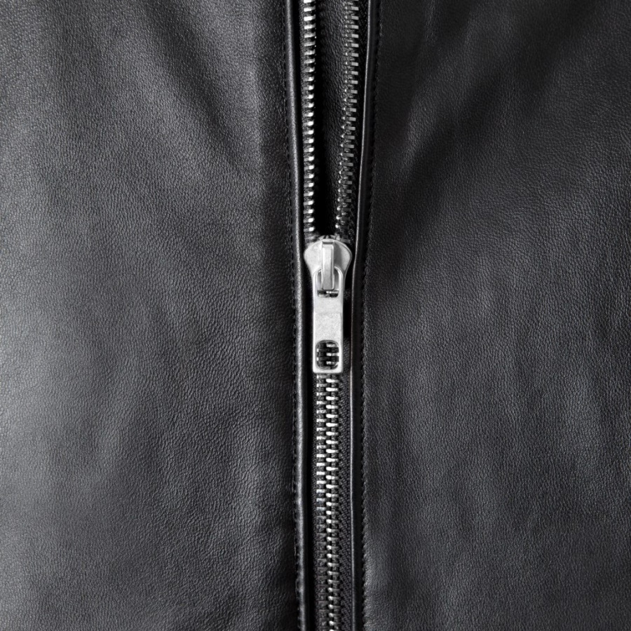 Racerjack Maandag Zwart