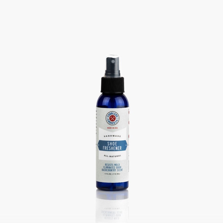 Zaterdag Schoenmaker's Choice Sneaker Kit