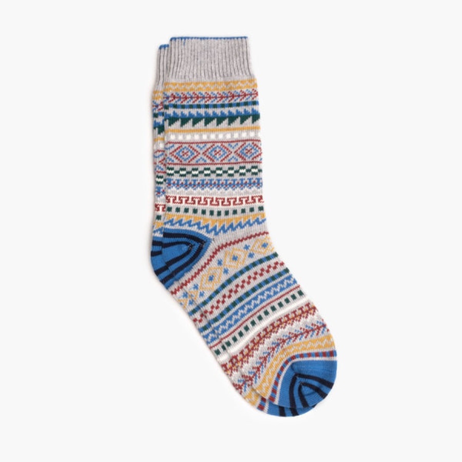 Seal Grey Dames Sodello Verona Sok Donderdag