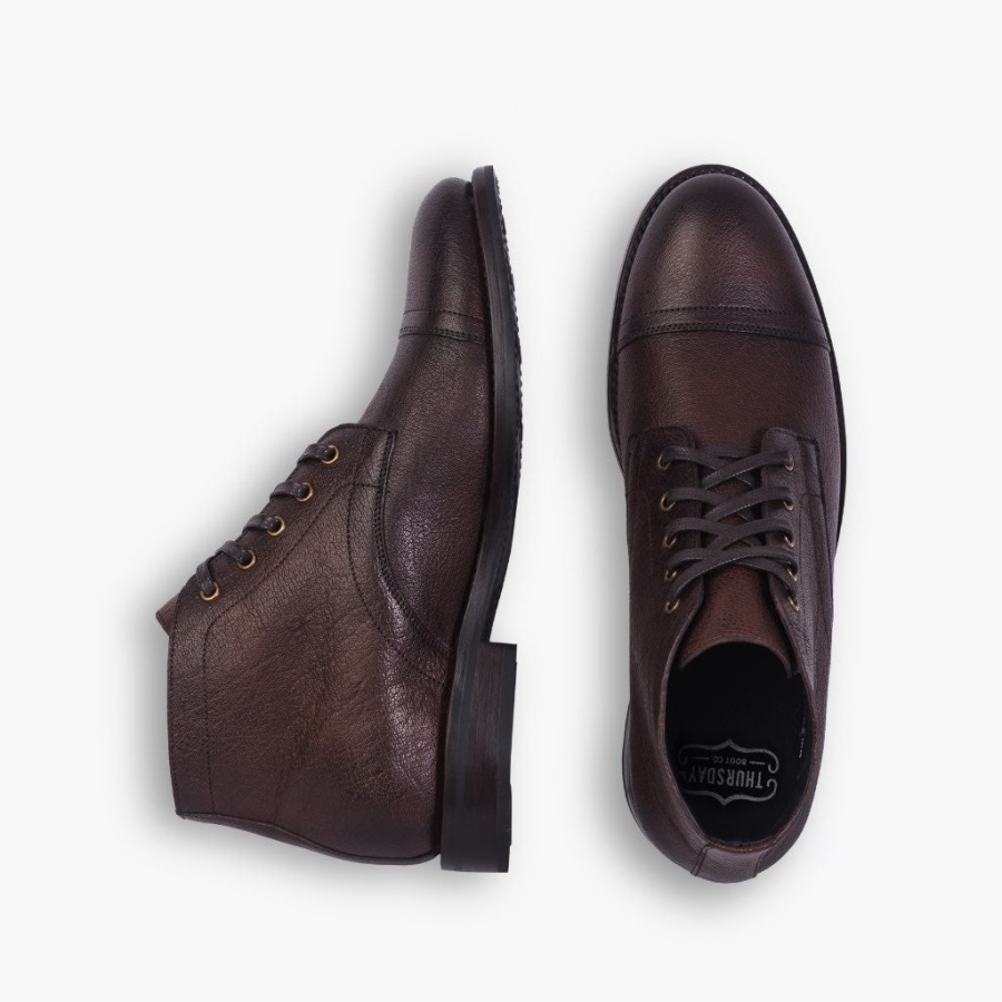 Sequoia Cadet Woensdag