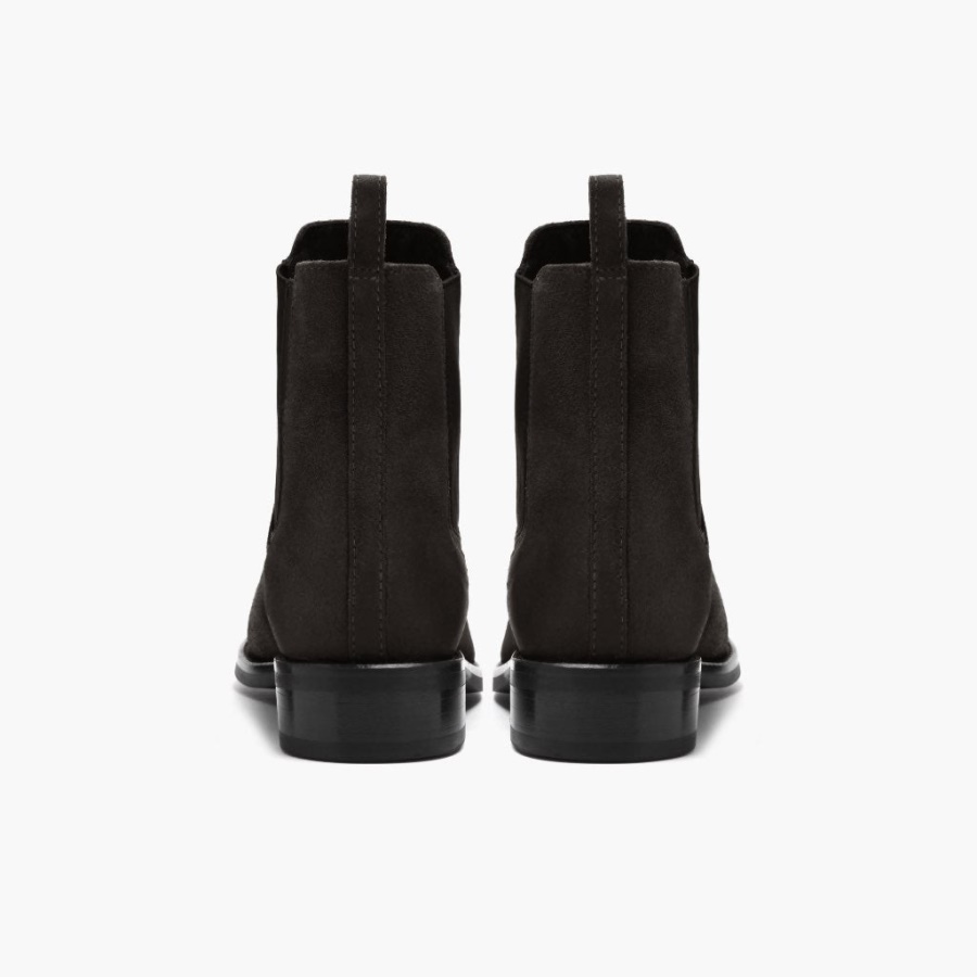 Schaduw Grijze Hertogin Dinsdag