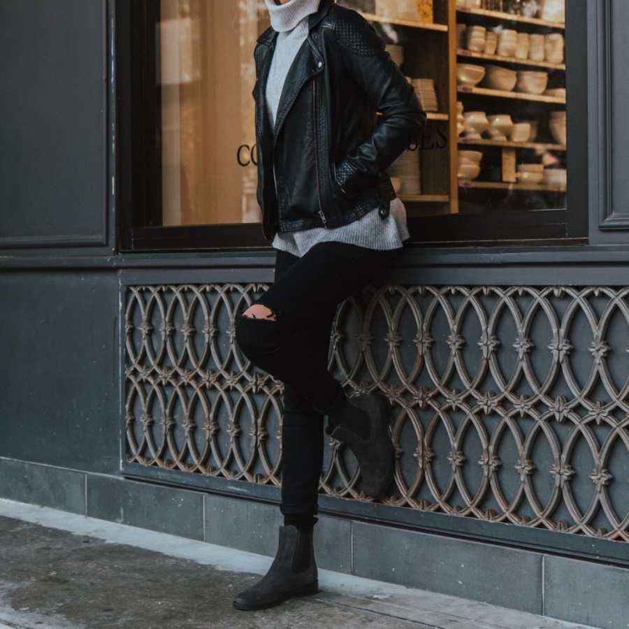 Schaduw Grijze Hertogin Dinsdag