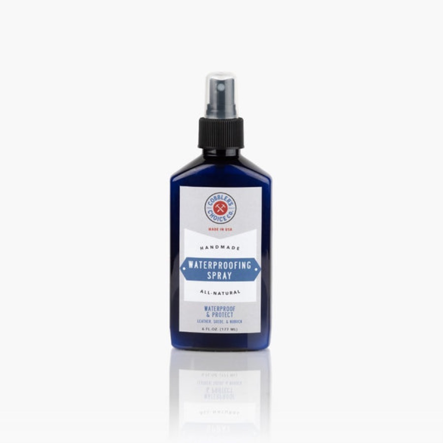 Sunday Cobbler's Choice Waterdichtmakende Spray