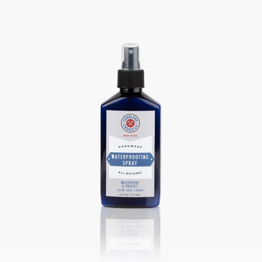 Sunday Cobbler's Choice Waterdichtmakende Spray