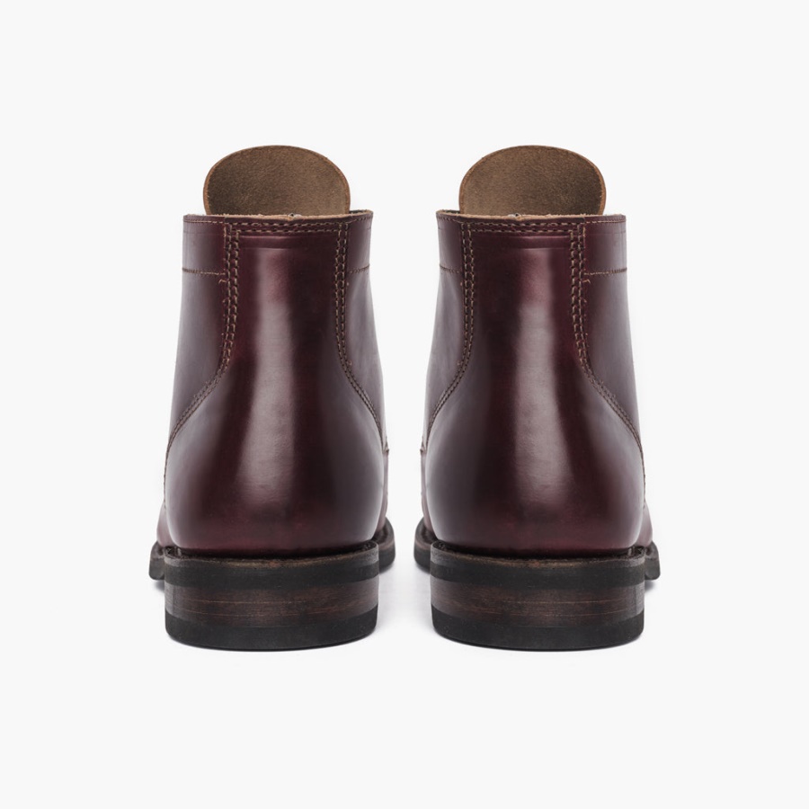 Zondag Kleur 8 Voorhoede