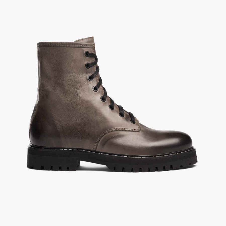 Zondag Gevechtskoolstof