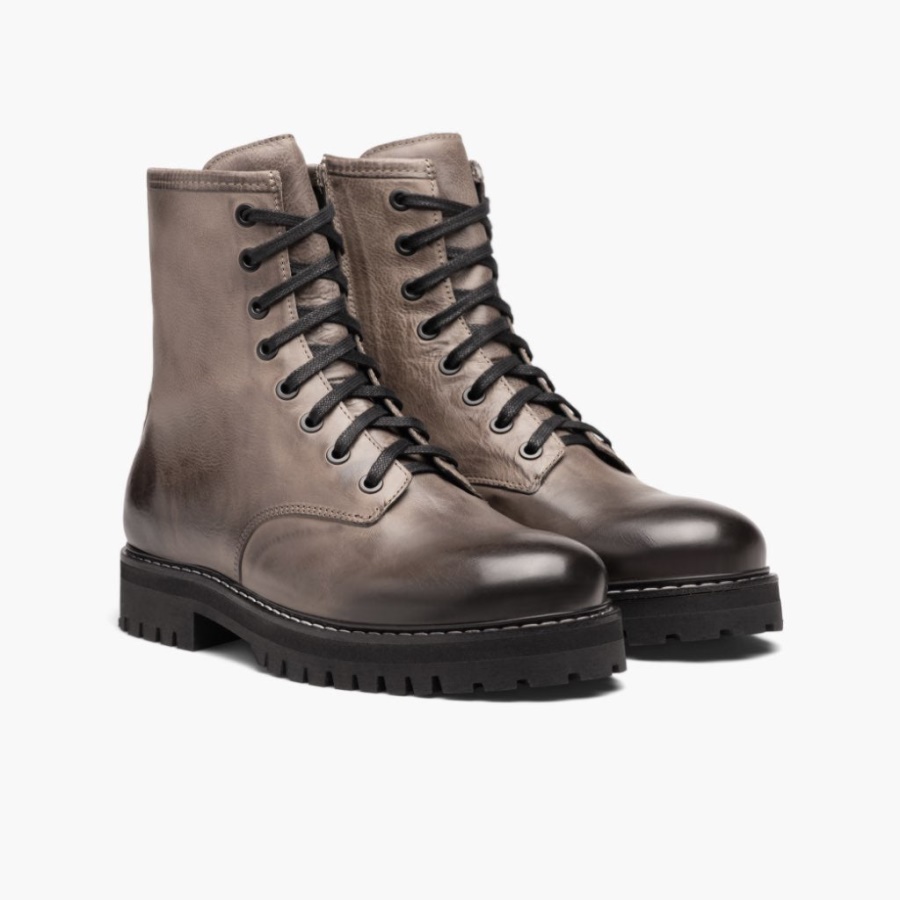 Zondag Gevechtskoolstof