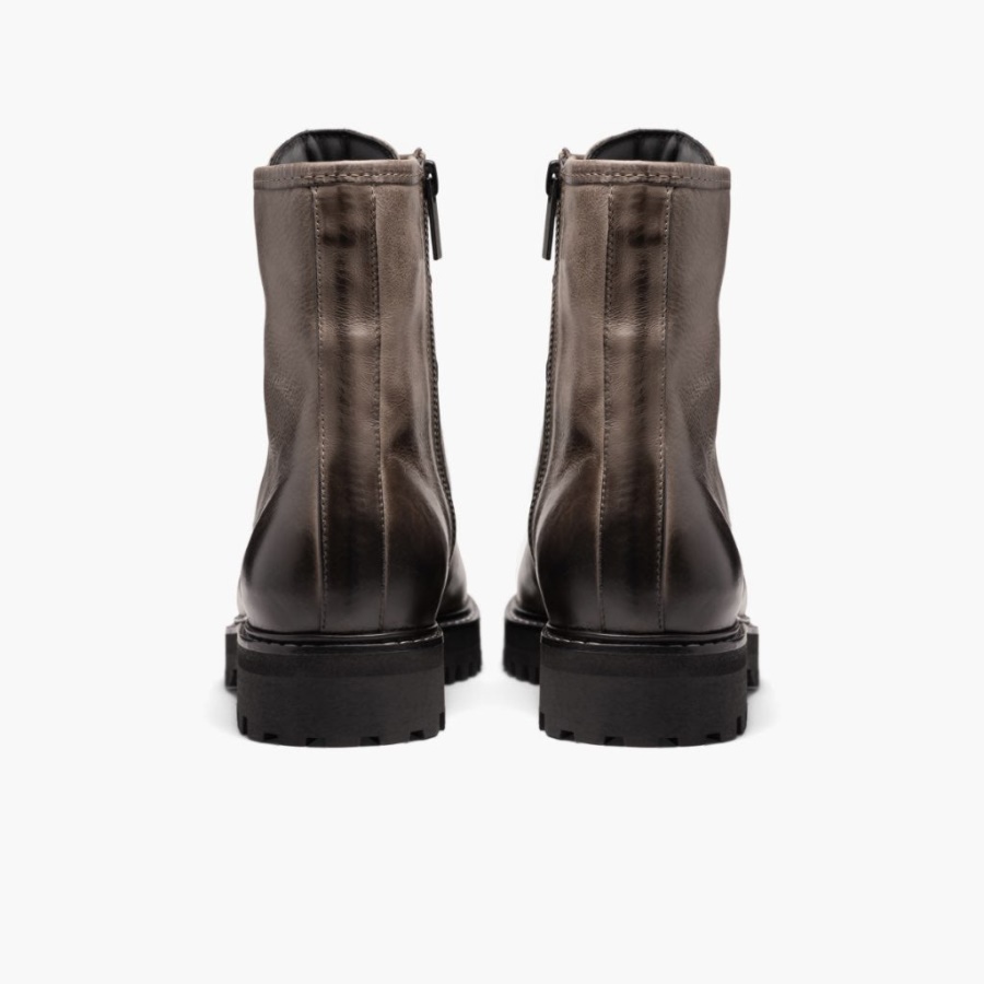 Zondag Gevechtskoolstof