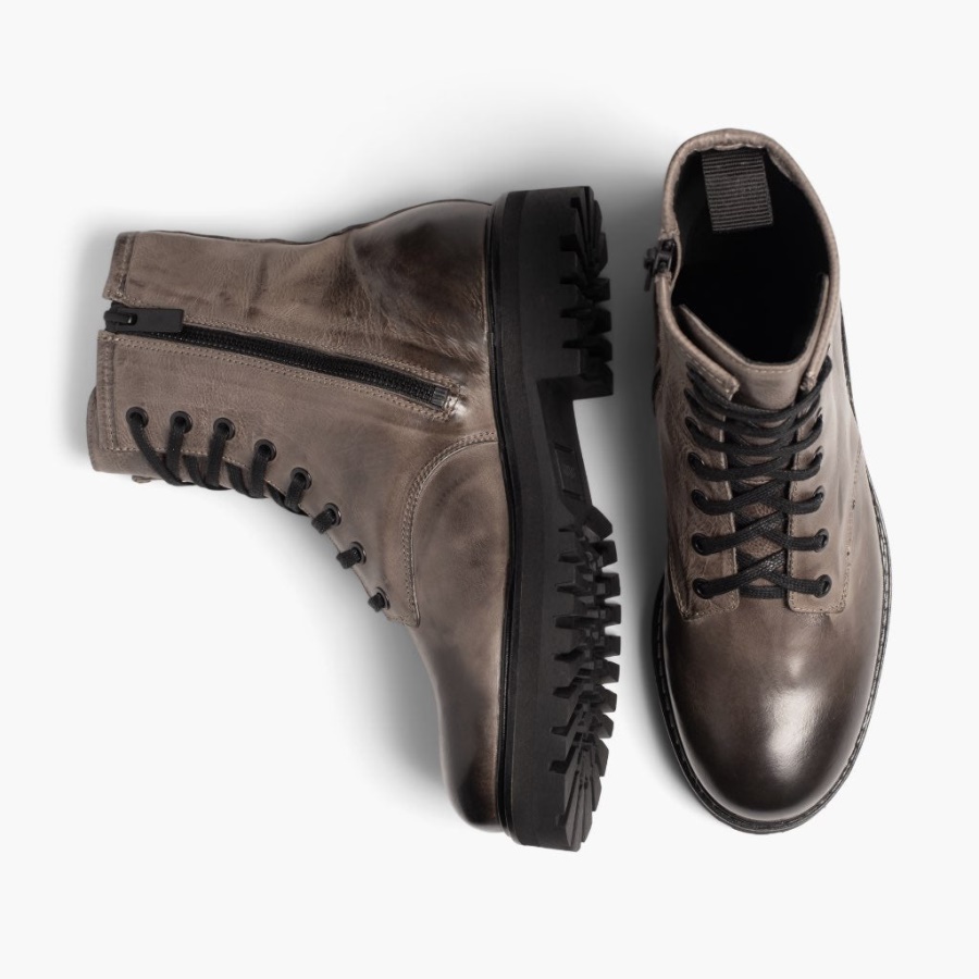 Zondag Gevechtskoolstof