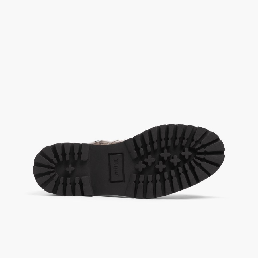 Zondag Gevechtskoolstof