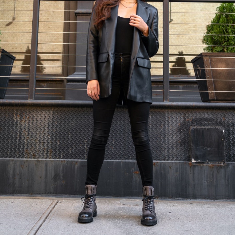 Zondag Gevechtskoolstof