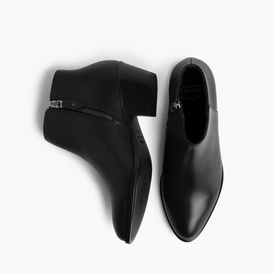 Zondag Centrum Zwart