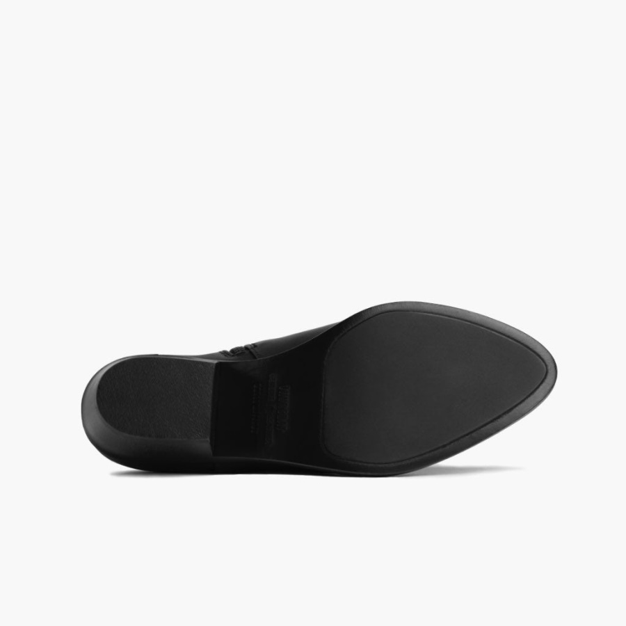 Zondag Centrum Zwart