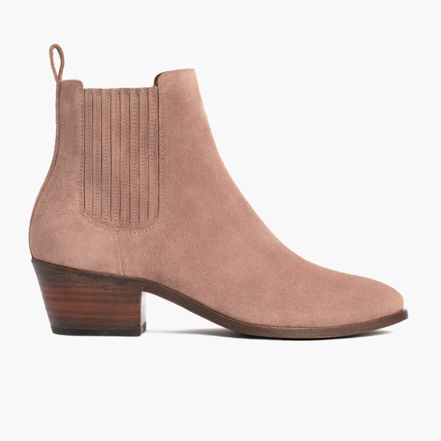 Sunday Rose Bruin Dreamer Bootie