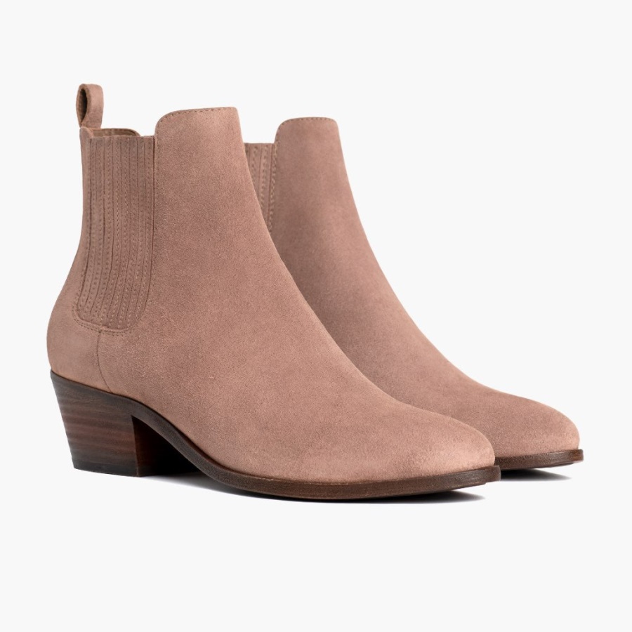 Sunday Rose Bruin Dreamer Bootie