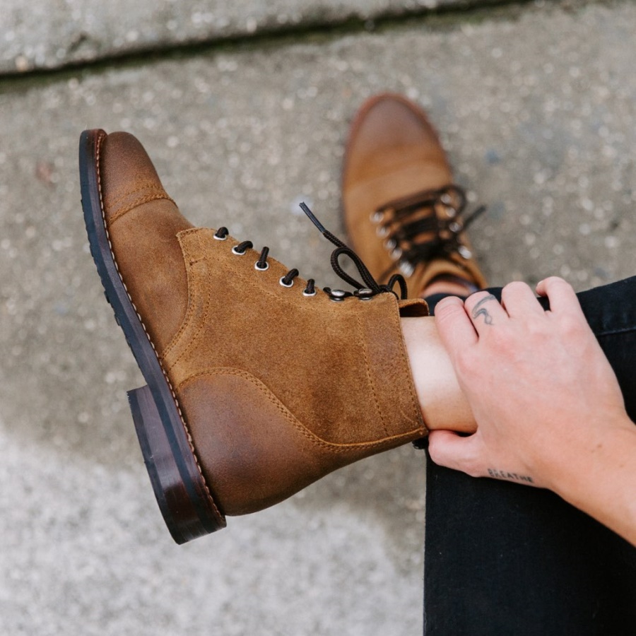 Zondag Safari Kapitein