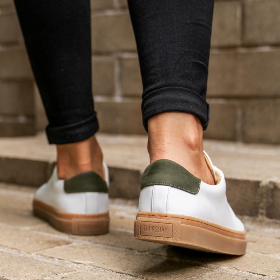 Zondag Wit-groen Vrouwen Nalatenschap