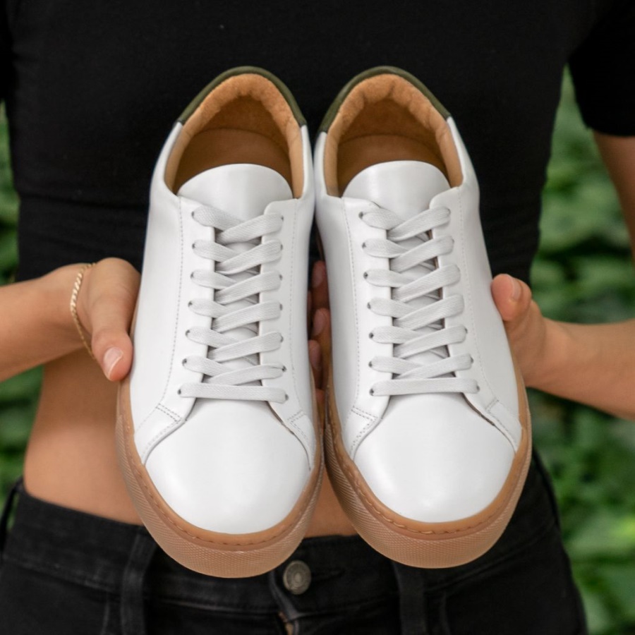 Zondag Wit-groen Vrouwen Nalatenschap