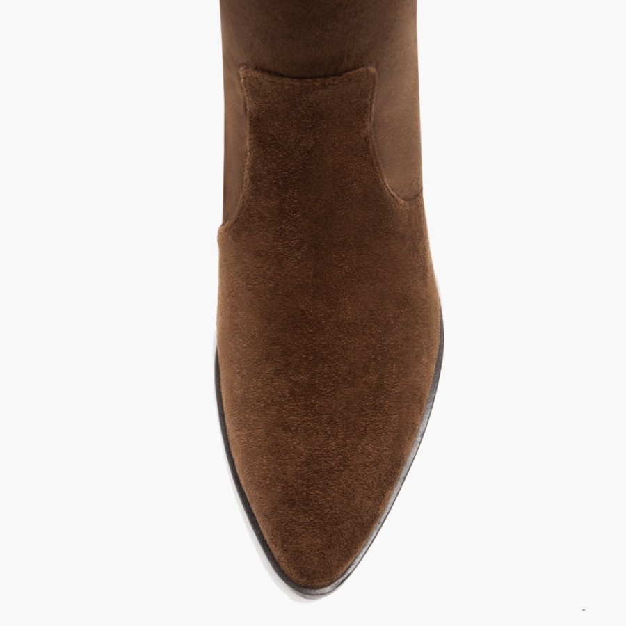 Storm Espresso Donderdag