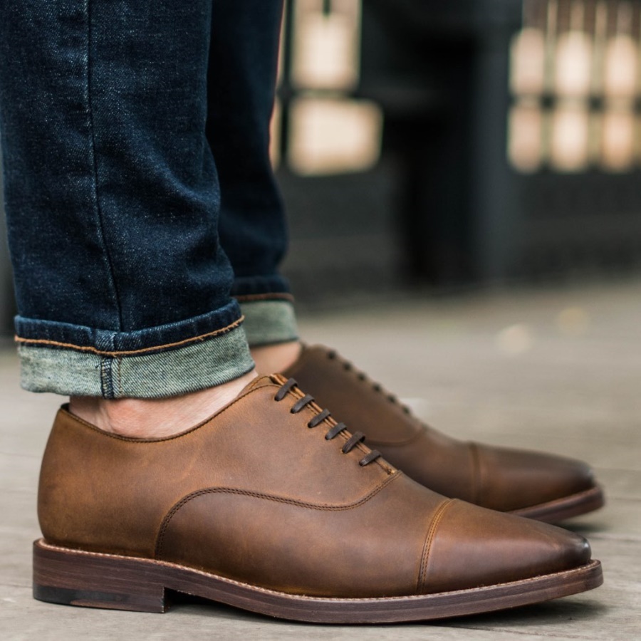 Donderdag Executive Verbrand Koper